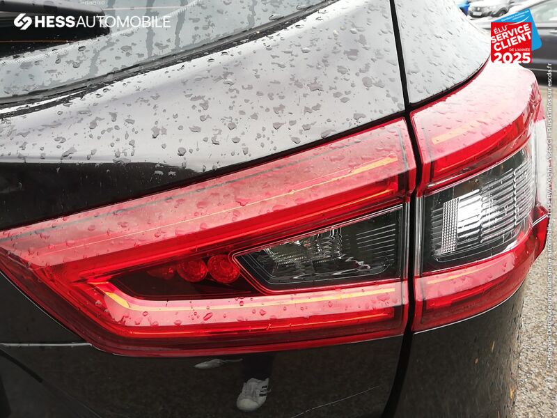 Véhicule d'occasion NISSAN QASHQAI 1.2 DIG-T 115CH VISIA chez Nissan Qashqai occasion