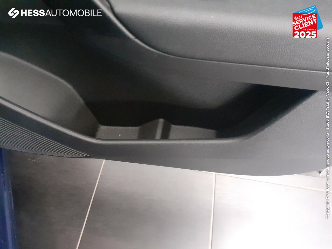Véhicule d'occasion RENAULT CAPTUR 1.6 E-TECH HYBRIDE RECHARGEABLE 160CH TECHNO chez Renault Sélestat