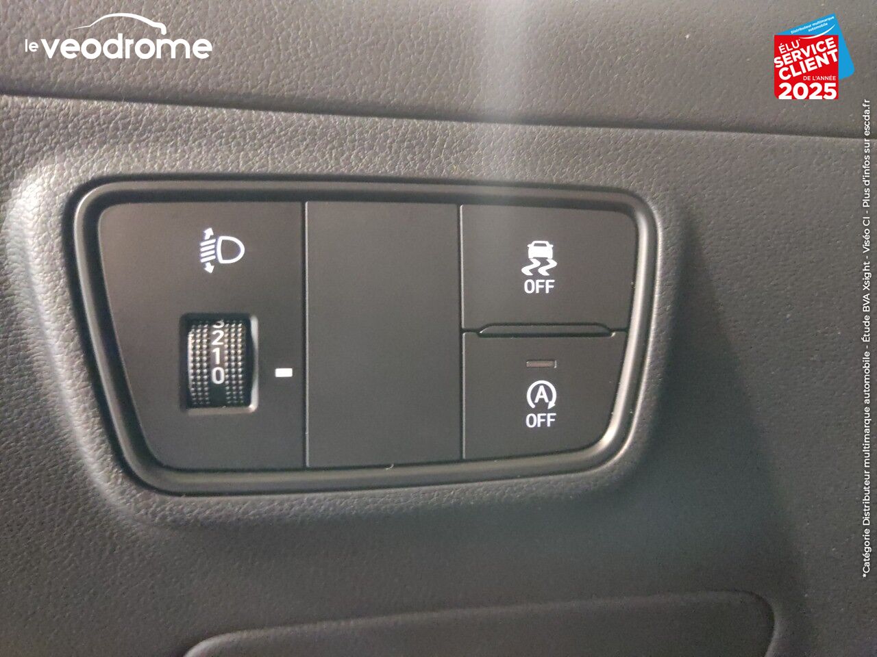 Véhicule d'occasion HYUNDAI TUCSON 1.6 T-GDI 150CH INTUITIVE IBVM6 APPLE CARPLAY/ANDROID AUTO CAMERA JA17 chez Le Veodrome