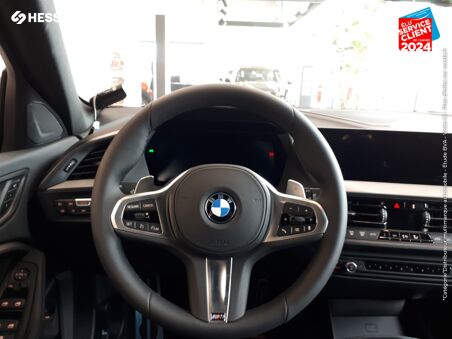 BMW SERIE 1 118DA 150CH M...