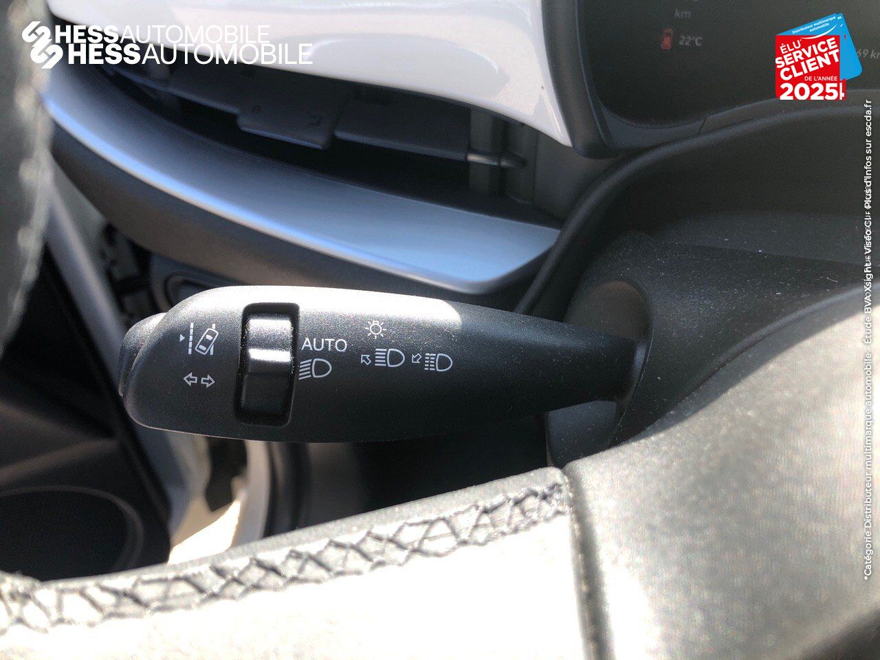 Véhicule d'occasion FIAT 500 E 118CH ICONE chez Fiat 500 occasion