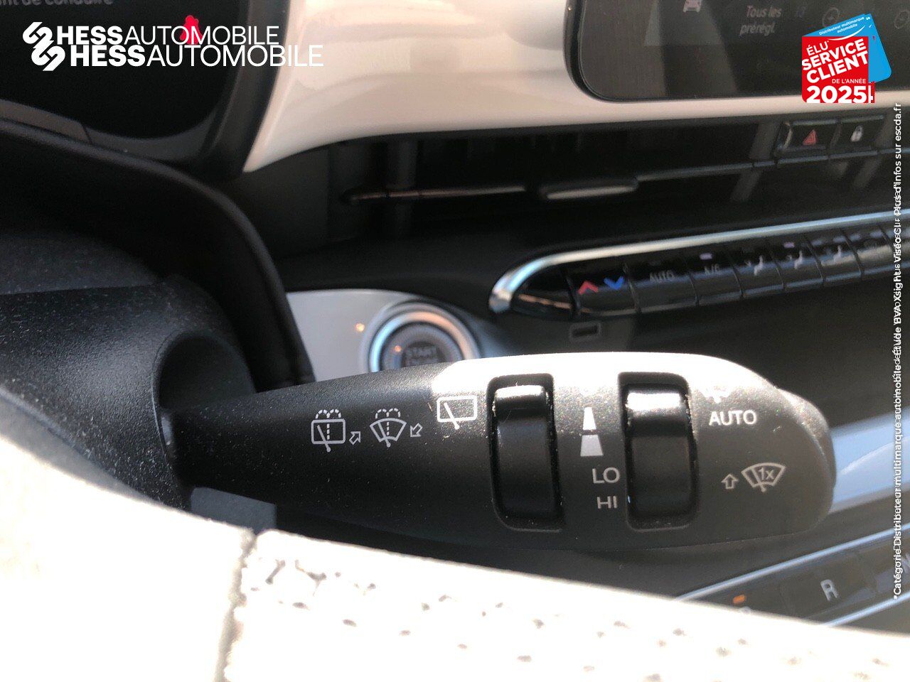 Véhicule d'occasion FIAT 500 E 118CH ICONE chez Fiat 500 occasion