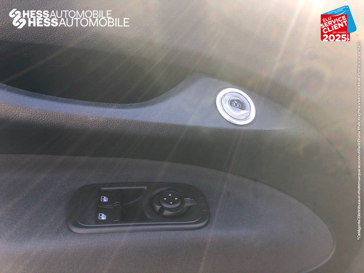 Véhicule d'occasion FIAT 500 E 118CH ICONE chez Fiat 500 occasion
