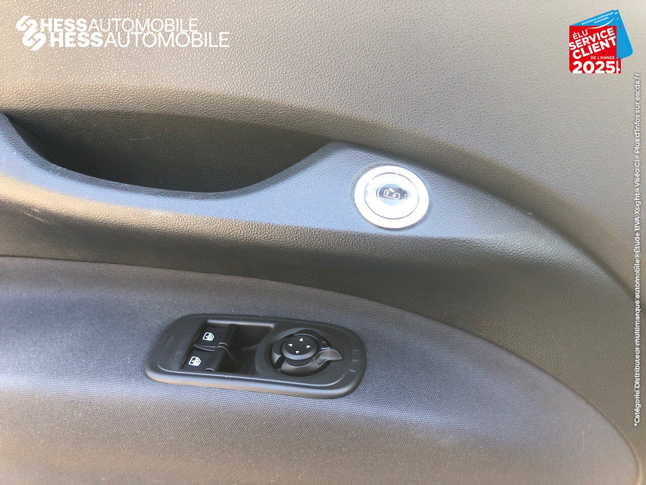 Véhicule d'occasion FIAT 500 E 118CH ICONE chez Fiat 500 occasion