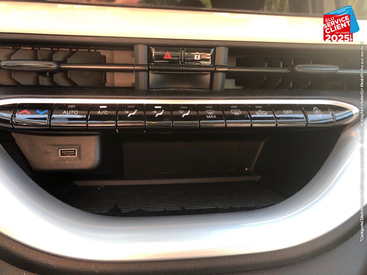 Véhicule d'occasion FIAT 500 E 118CH ICONE chez Fiat 500 occasion