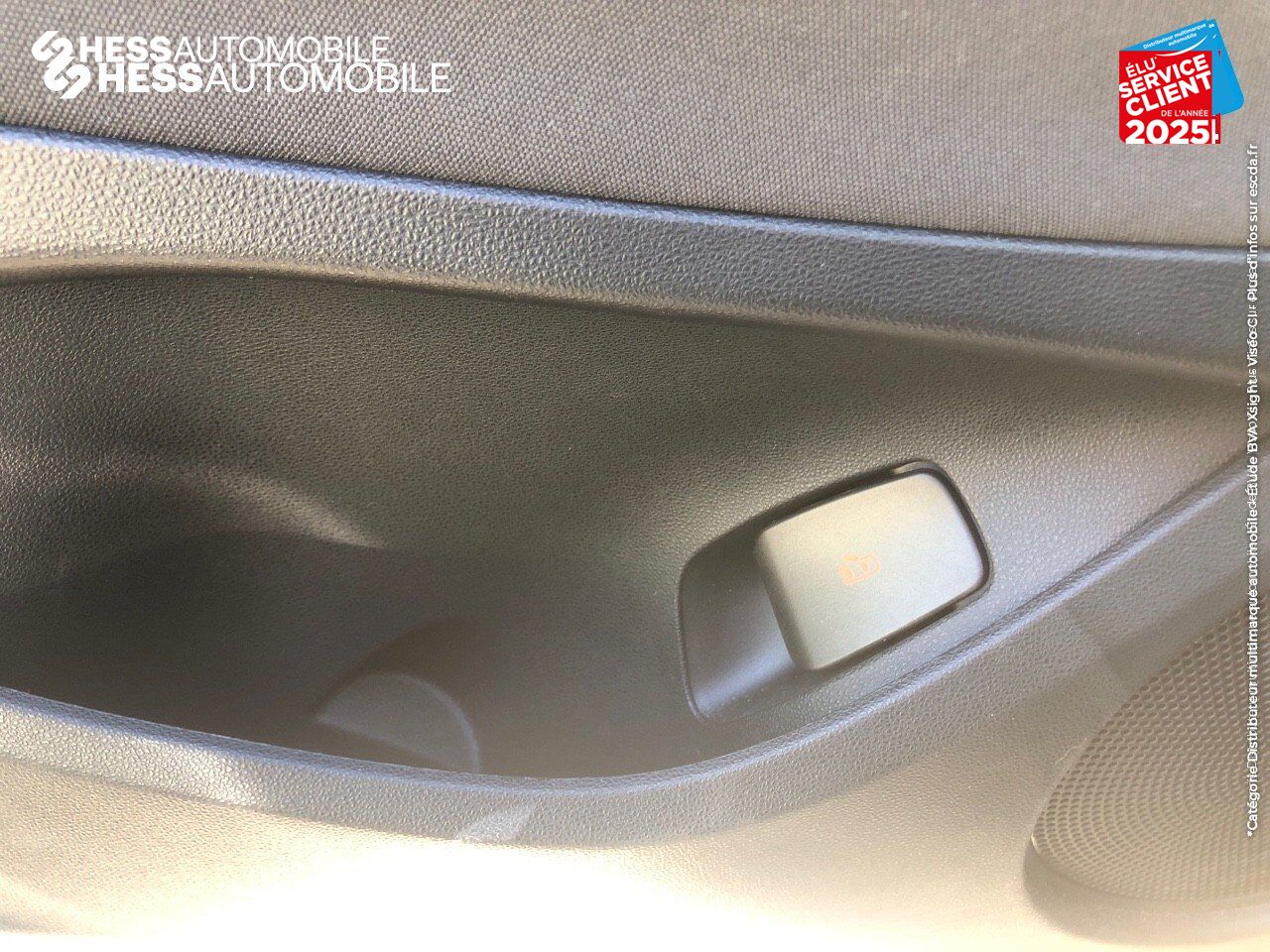 Véhicule d'occasion FIAT 500 E 118CH ICONE chez Fiat 500 occasion