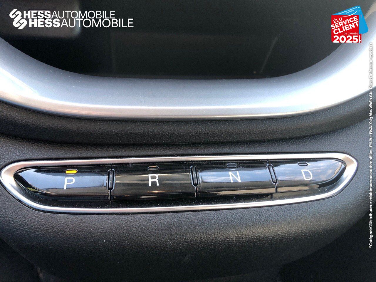 Véhicule d'occasion FIAT 500 E 118CH ICONE chez Fiat 500 occasion