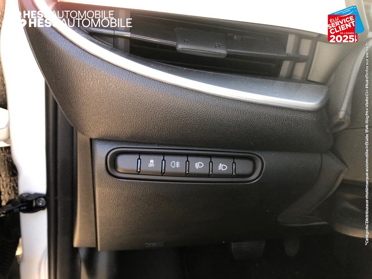 Véhicule d'occasion FIAT 500 E 118CH ICONE chez Fiat 500 occasion