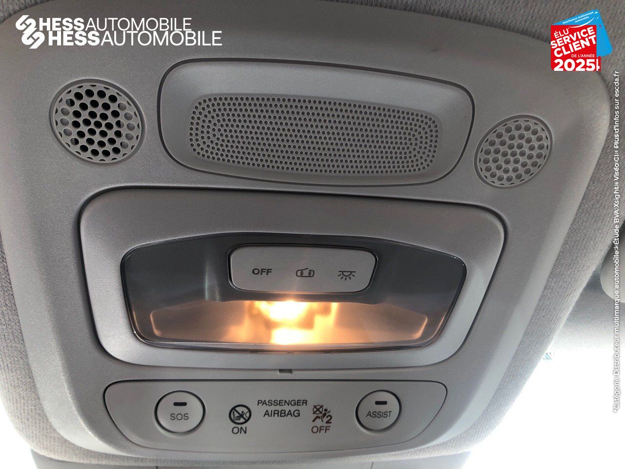 Véhicule d'occasion FIAT 500 E 118CH ICONE chez Fiat 500 occasion