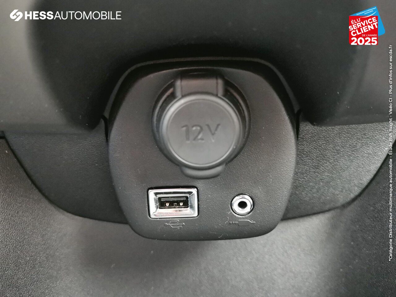 Véhicule d'occasion TOYOTA AYGO 1.0 VVT-I 72CH X-PLAY X-APP 5P MC18 CAMERA chez Toyota Belfort