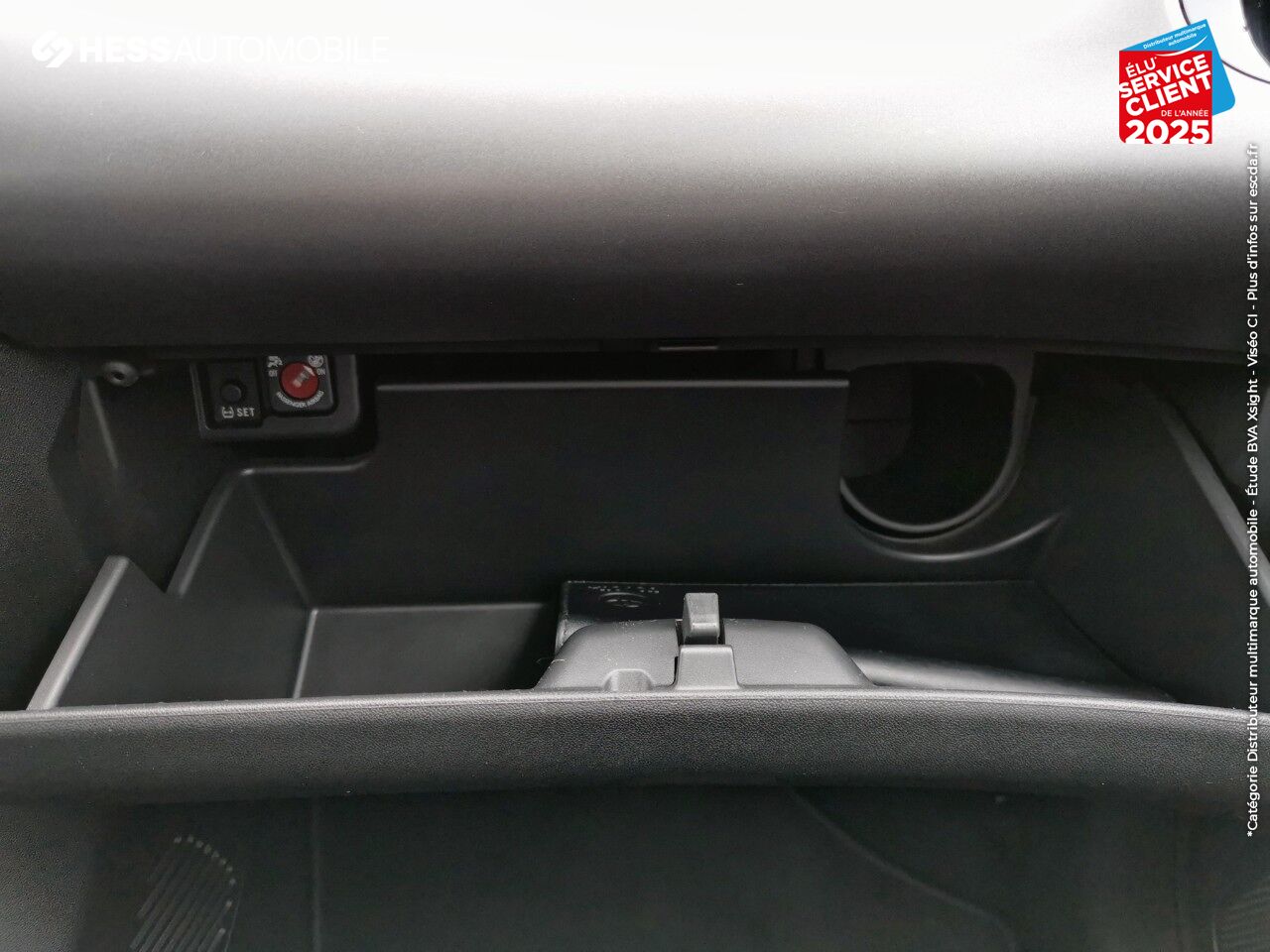 Véhicule d'occasion TOYOTA AYGO 1.0 VVT-I 72CH X-PLAY X-APP 5P MC18 CAMERA chez Toyota Belfort