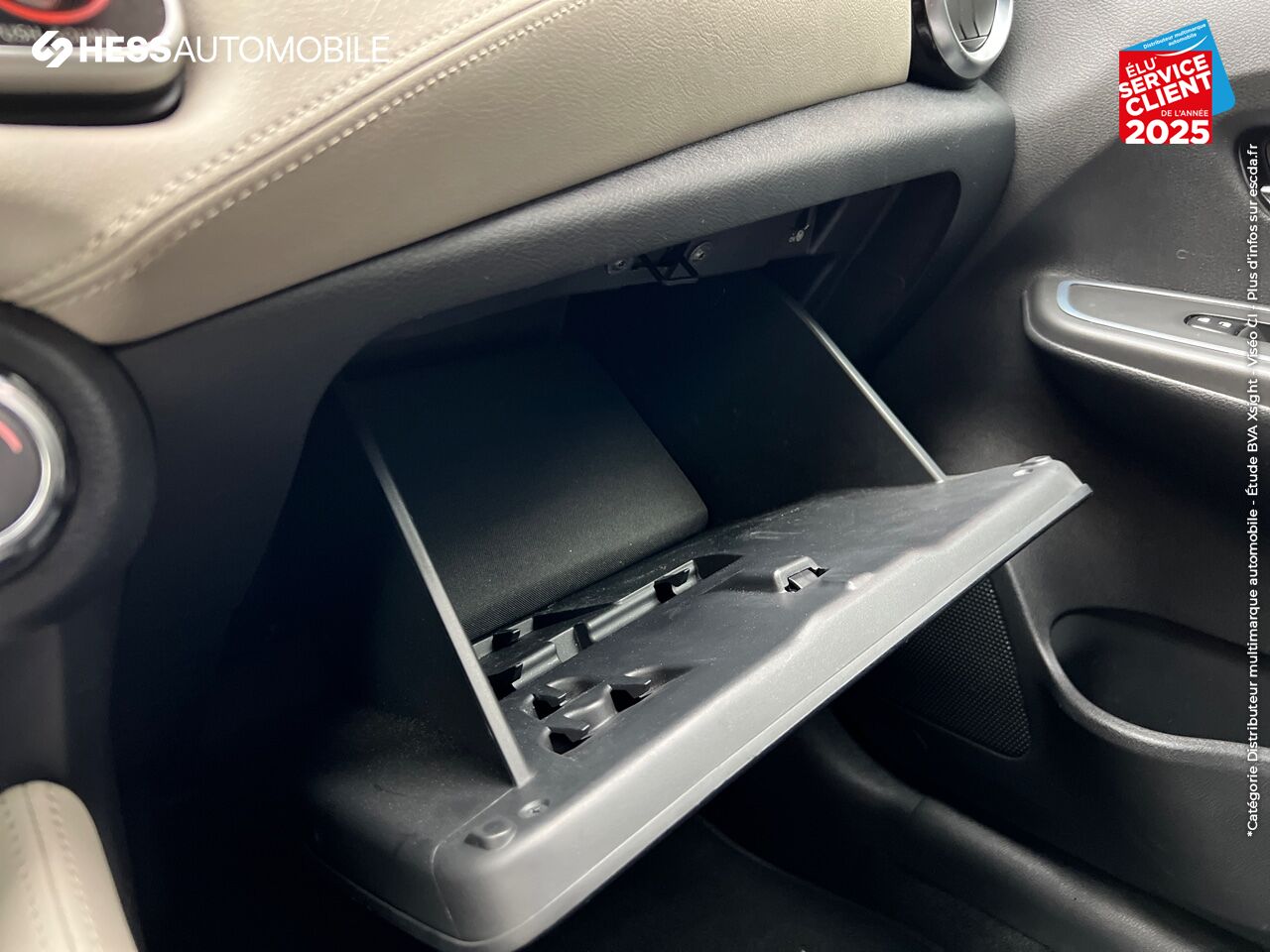 Véhicule d'occasion NISSAN MICRA 1.0 IG-T 100CH TEKNA 2018 CAMERA GPS chez Nissan Metz