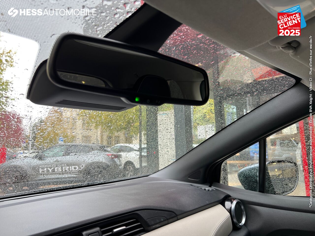 Véhicule d'occasion NISSAN MICRA 1.0 IG-T 100CH TEKNA 2018 CAMERA GPS chez Nissan Metz