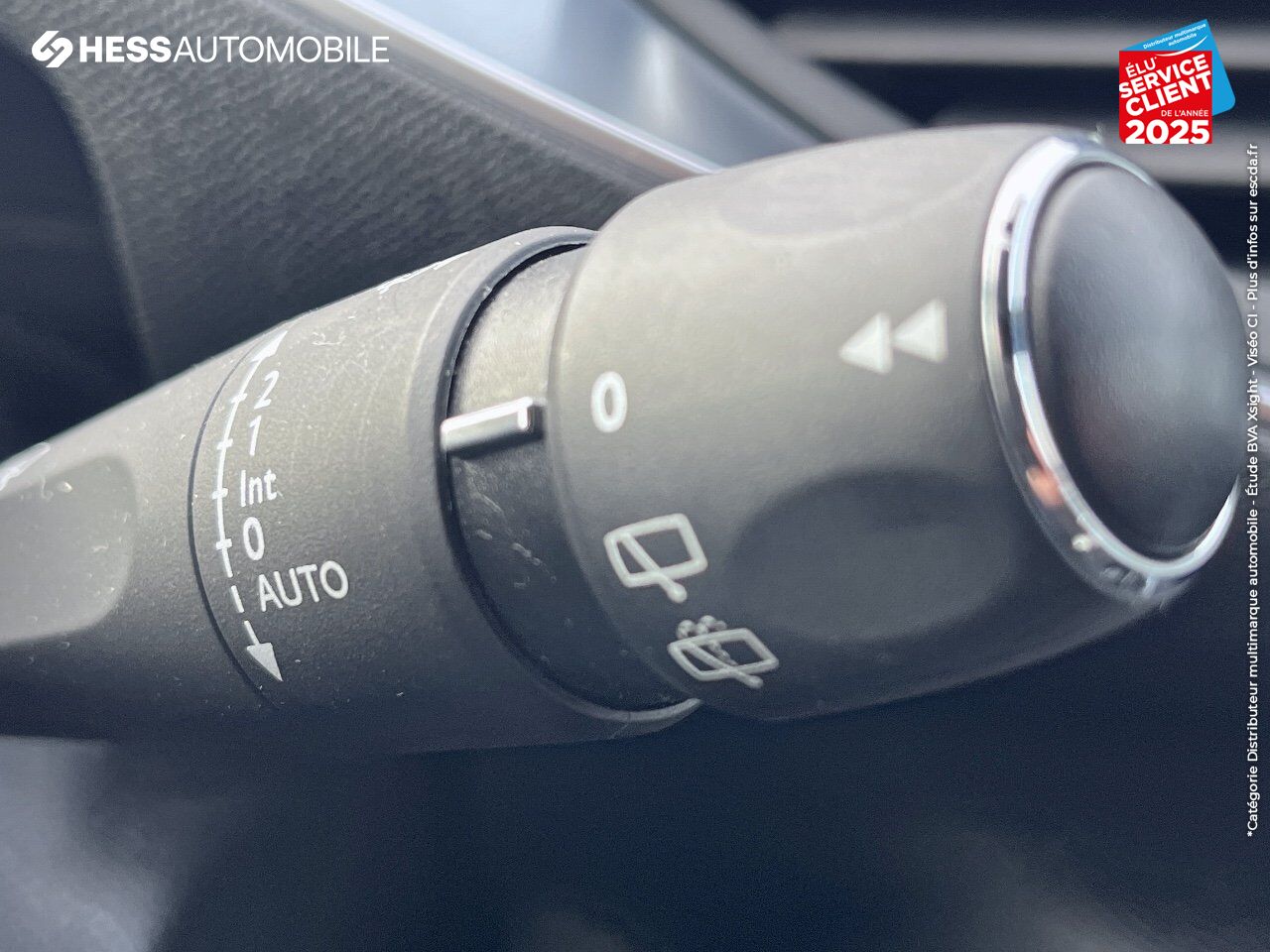 Véhicule d'occasion PEUGEOT 308 1.2 PURETECH 130CH SS GT LINE EAT6 chez Dacia Mulhouse
