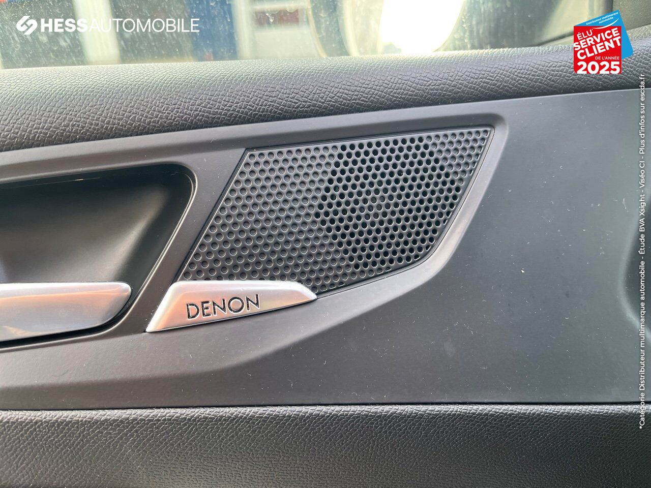 Véhicule d'occasion PEUGEOT 308 1.2 PURETECH 130CH SS GT LINE EAT6 chez Dacia Mulhouse