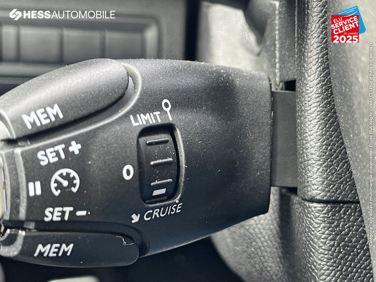 Véhicule d'occasion PEUGEOT 308 1.2 PURETECH 130CH SS GT LINE EAT6 chez Dacia Mulhouse