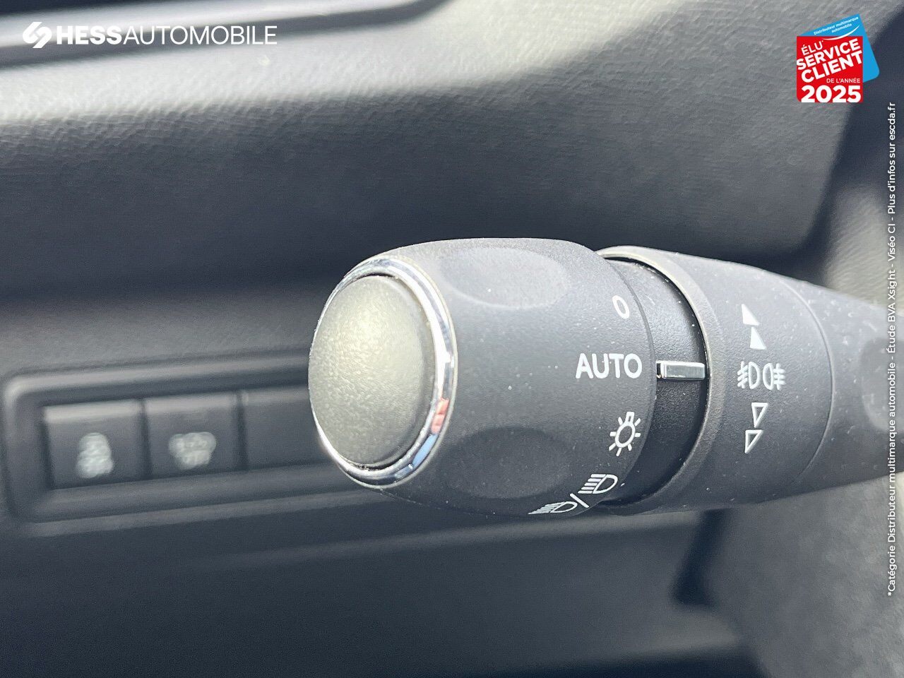 Véhicule d'occasion PEUGEOT 308 1.2 PURETECH 130CH SS GT LINE EAT6 chez Dacia Mulhouse