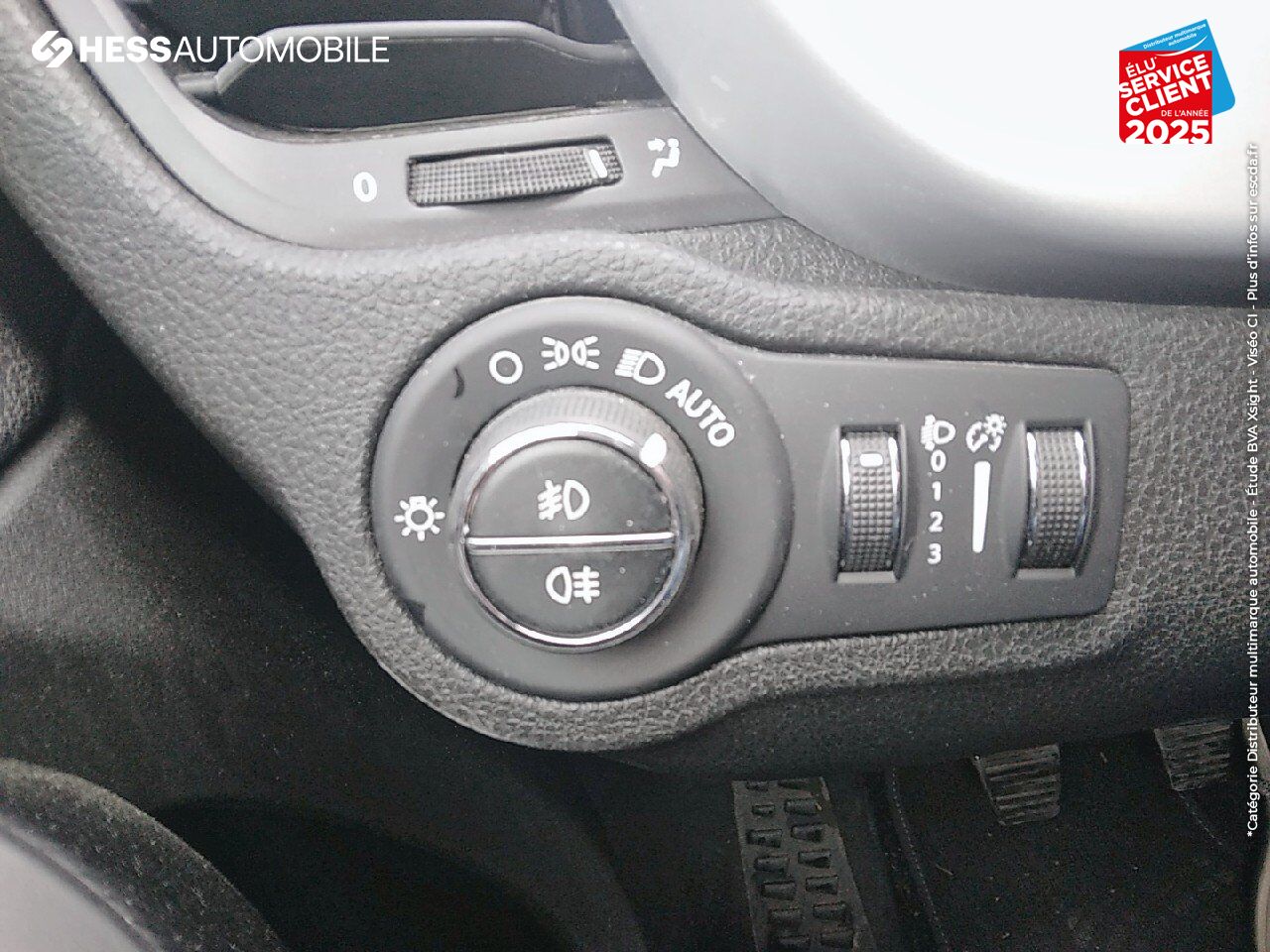 Véhicule d'occasion FIAT 500X 1.0 FIREFLY TURBO T3 120CH CROSS GPS CAMERA chez Peugeot Reims