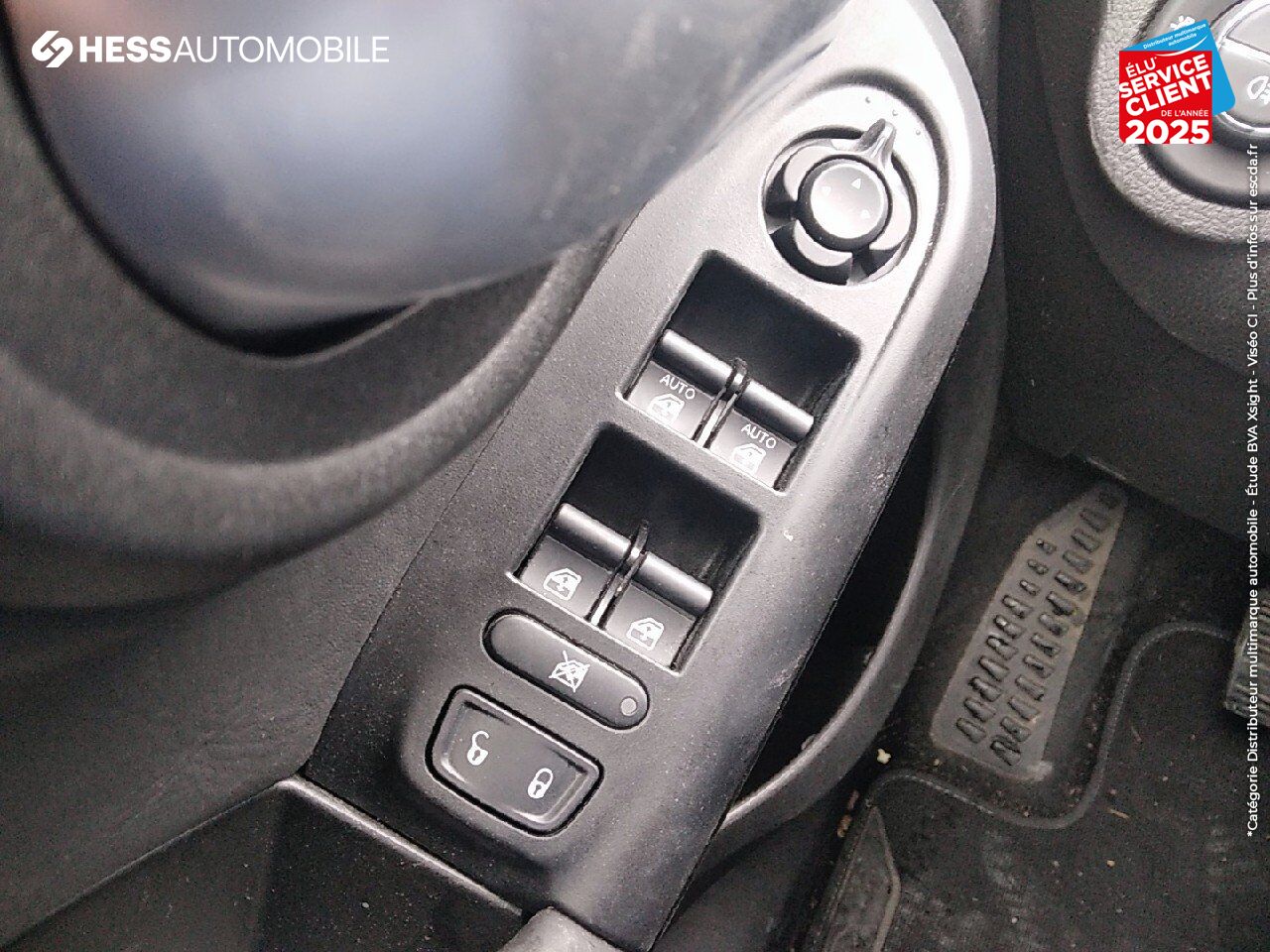 Véhicule d'occasion FIAT 500X 1.0 FIREFLY TURBO T3 120CH CROSS GPS CAMERA chez Peugeot Reims
