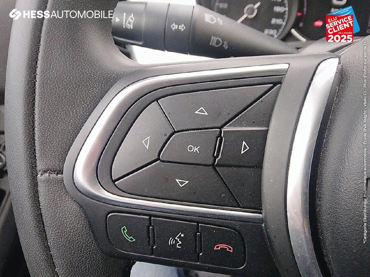 Véhicule d'occasion FIAT 500X 1.0 FIREFLY TURBO T3 120CH CROSS GPS CAMERA chez Peugeot Reims