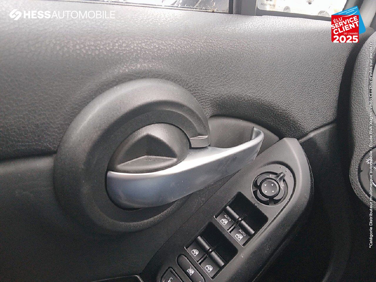 Véhicule d'occasion FIAT 500X 1.0 FIREFLY TURBO T3 120CH CROSS GPS CAMERA chez Peugeot Reims