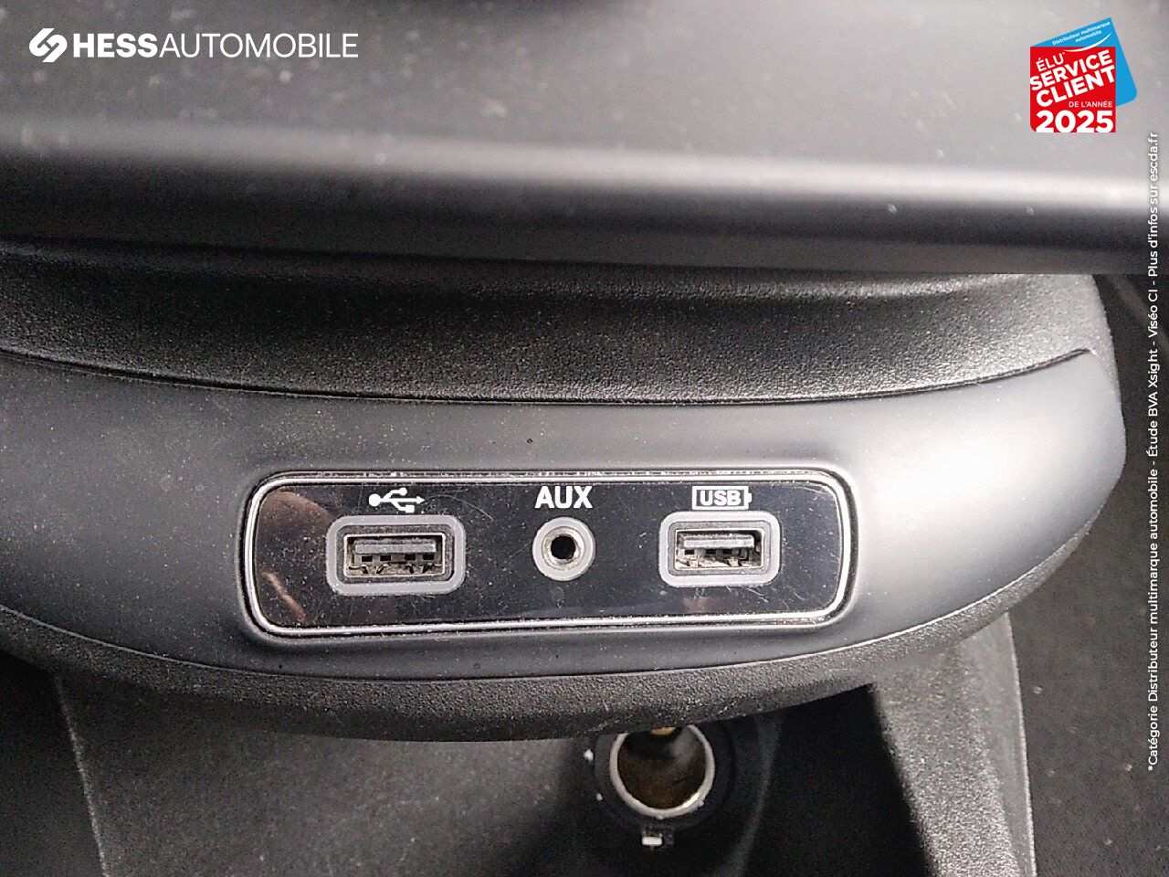 Véhicule d'occasion FIAT 500X 1.0 FIREFLY TURBO T3 120CH CROSS GPS CAMERA chez Peugeot Reims