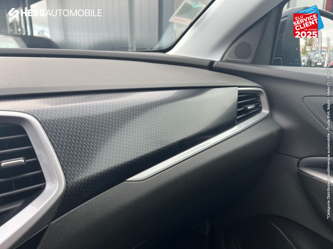 Véhicule d'occasion OPEL GRANDLAND HYBRID4 300CH ULTIMATE chez Opel Belfort