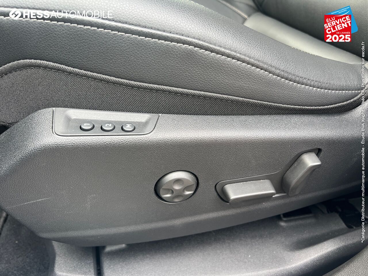 Véhicule d'occasion OPEL GRANDLAND HYBRID4 300CH ULTIMATE chez Opel Belfort