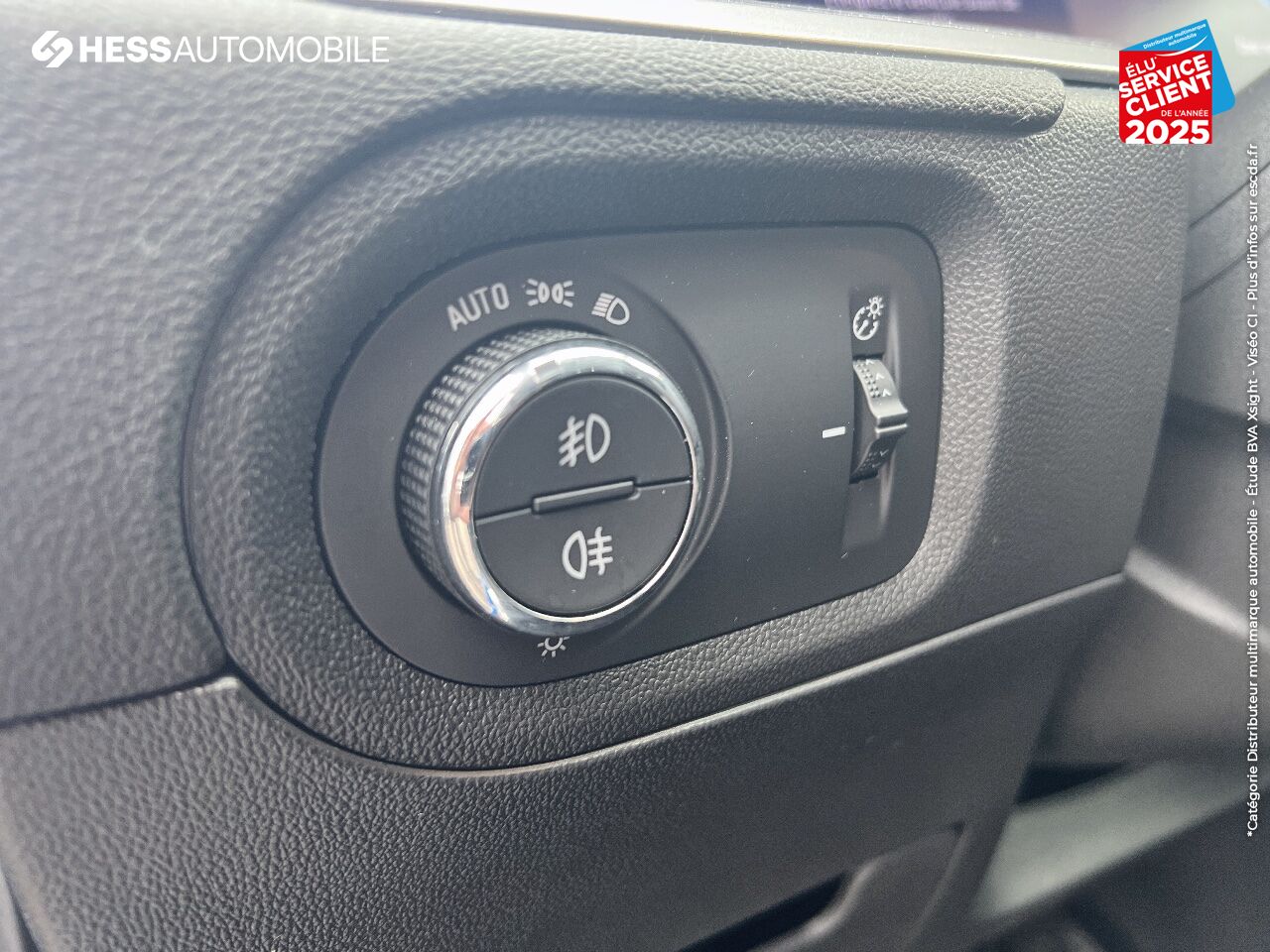Véhicule d'occasion OPEL GRANDLAND HYBRID4 300CH ULTIMATE chez Opel Belfort