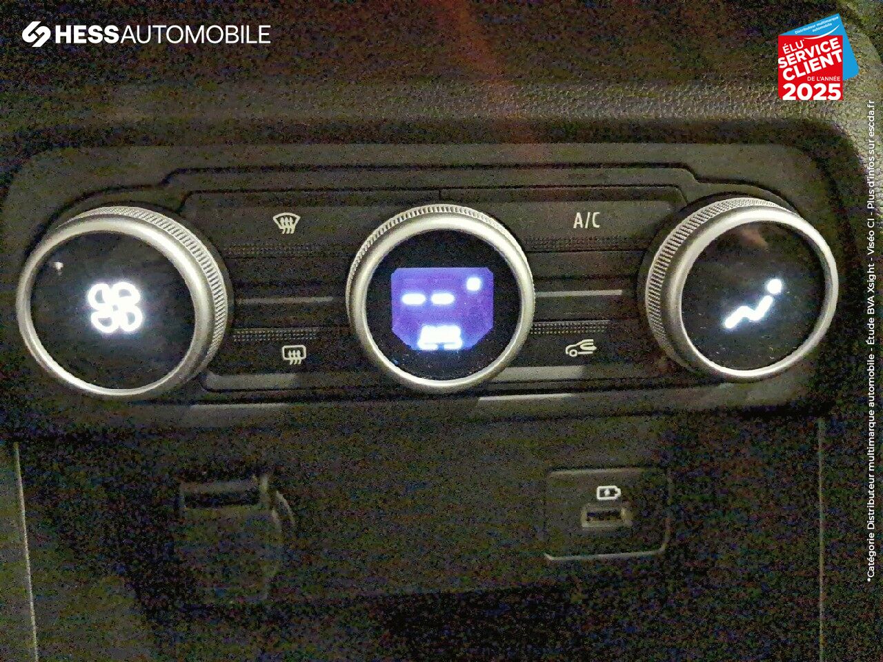 Véhicule d'occasion DACIA SANDERO 1.0 ECO-G 100CH STEPWAY EXPRESSION chez Renault Colmar