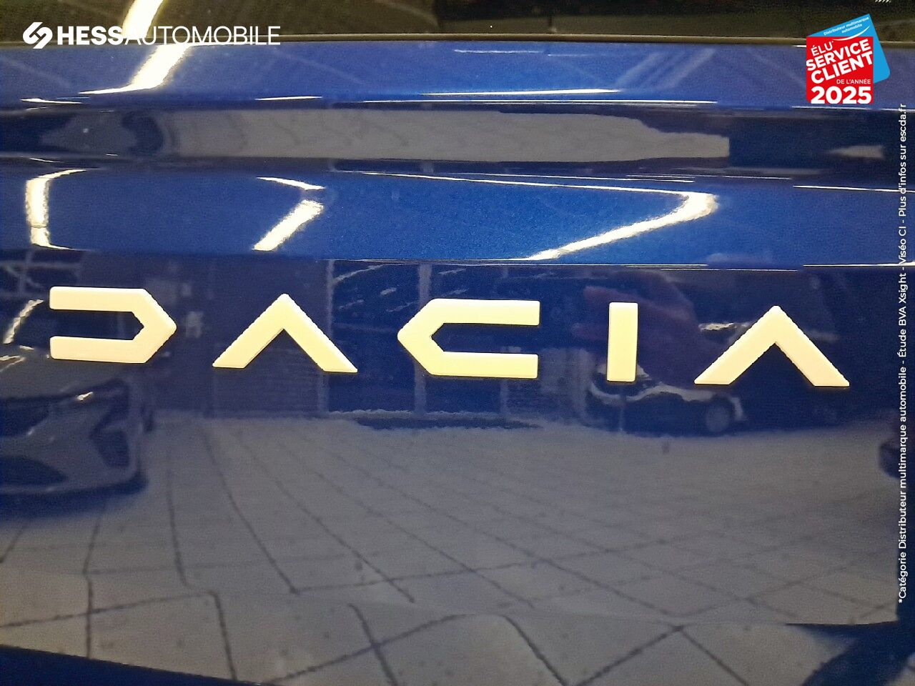 Véhicule d'occasion DACIA SANDERO 1.0 ECO-G 100CH STEPWAY EXPRESSION chez Renault Colmar