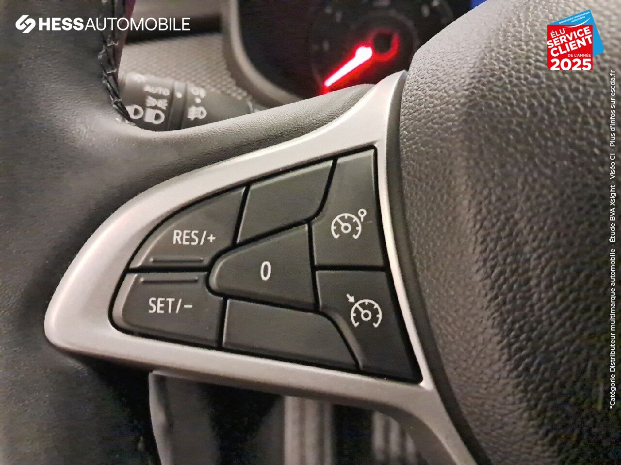 Véhicule d'occasion DACIA SANDERO 1.0 ECO-G 100CH STEPWAY EXPRESSION chez Renault Colmar