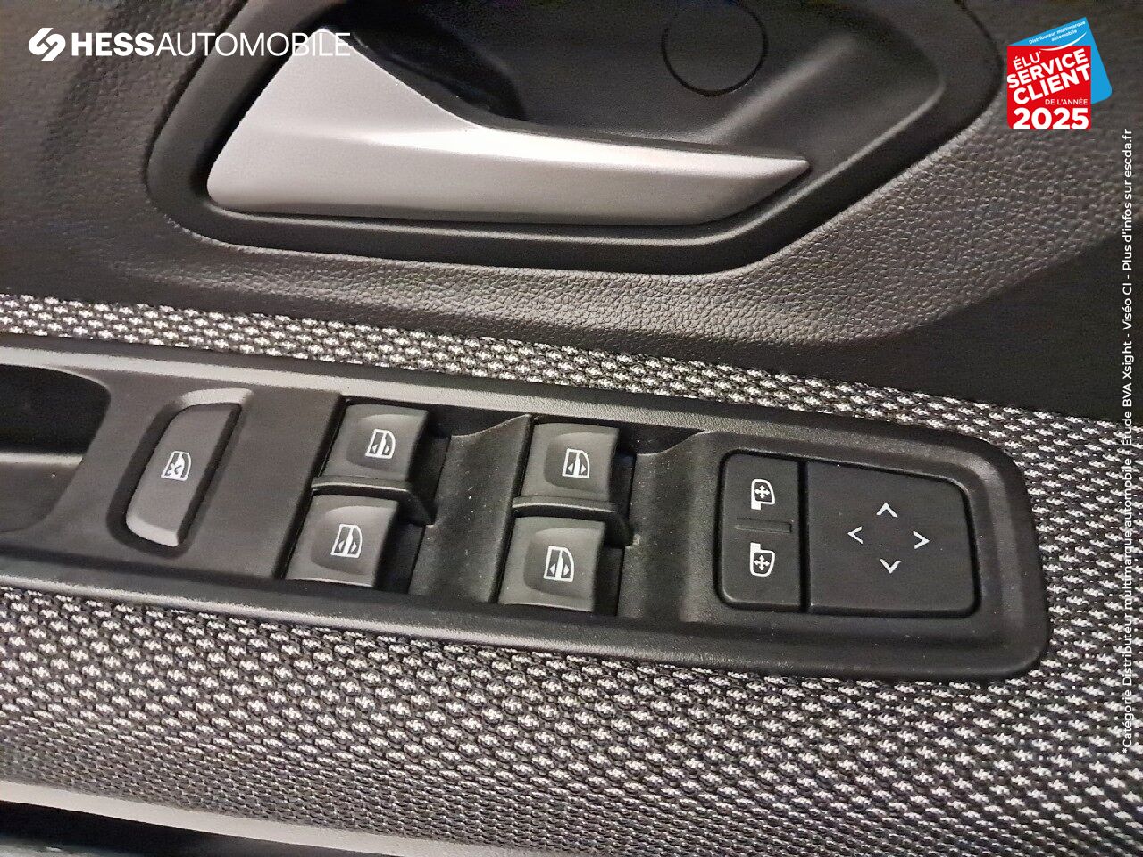 Véhicule d'occasion DACIA SANDERO 1.0 ECO-G 100CH STEPWAY EXPRESSION chez Renault Colmar