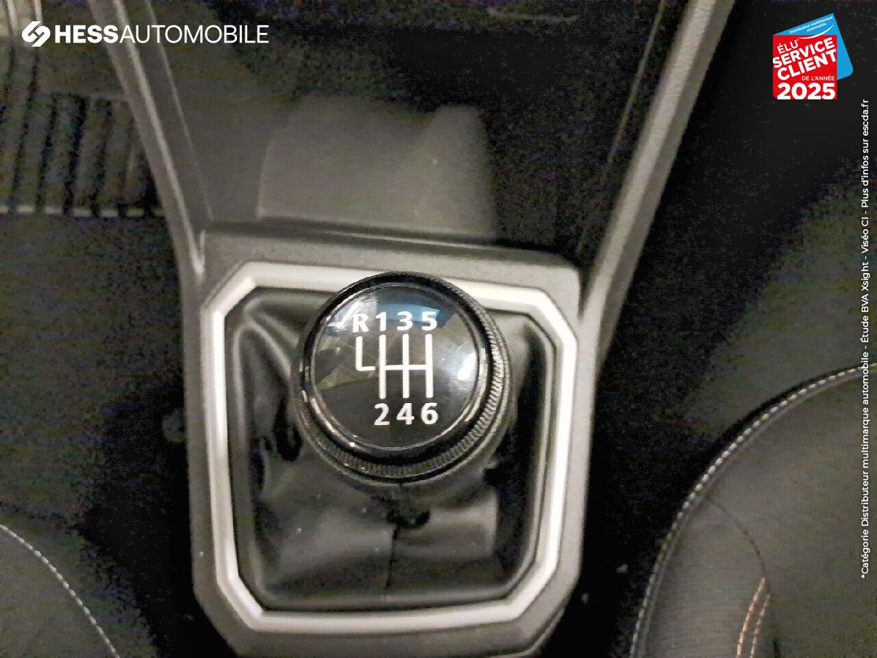 Véhicule d'occasion DACIA SANDERO 1.0 ECO-G 100CH STEPWAY EXPRESSION chez Renault Colmar
