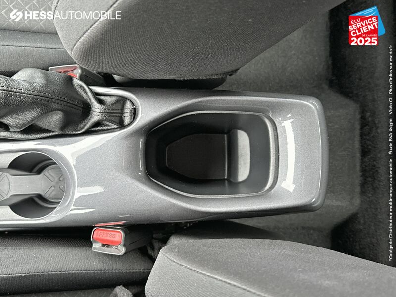 Véhicule d'occasion NISSAN JUKE 1.0 DIG-T 114CH ACENTA DCT 2021 chez Nissan Juke occasion