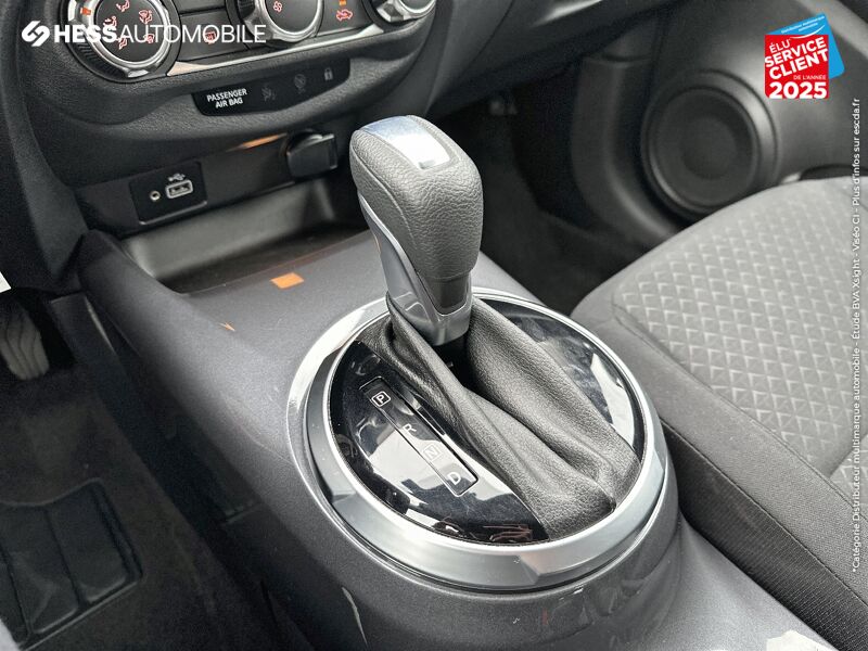 Véhicule d'occasion NISSAN JUKE 1.0 DIG-T 114CH ACENTA DCT 2021 chez Nissan Juke occasion