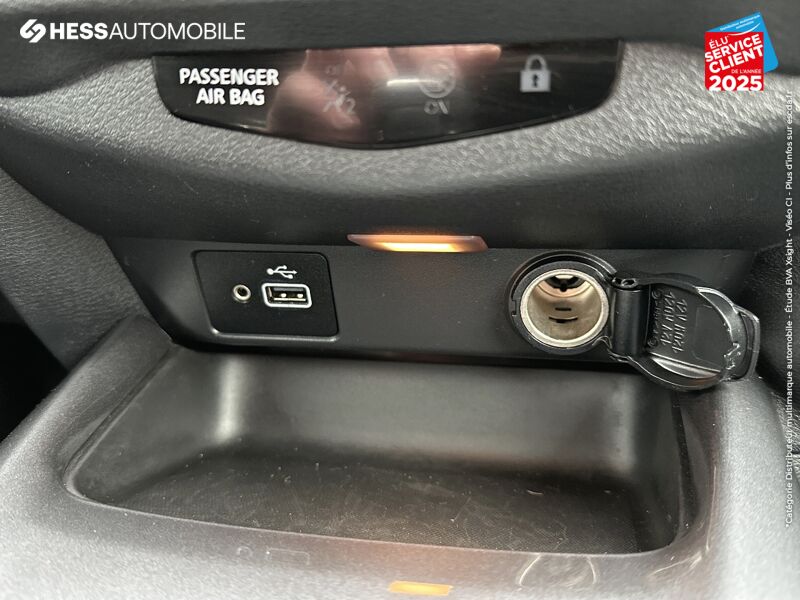 Véhicule d'occasion NISSAN JUKE 1.0 DIG-T 114CH ACENTA DCT 2021 chez Nissan Juke occasion