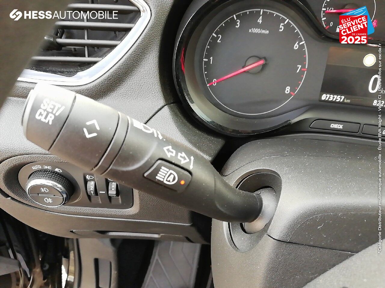 Véhicule d'occasion OPEL GRANDLAND X 1.2 TURBO 130CH ECOTEC EDITION GPS chez Opel Metz