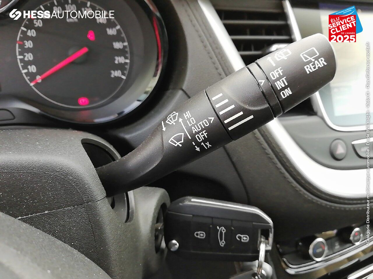 Véhicule d'occasion OPEL GRANDLAND X 1.2 TURBO 130CH ECOTEC EDITION GPS chez Opel Metz