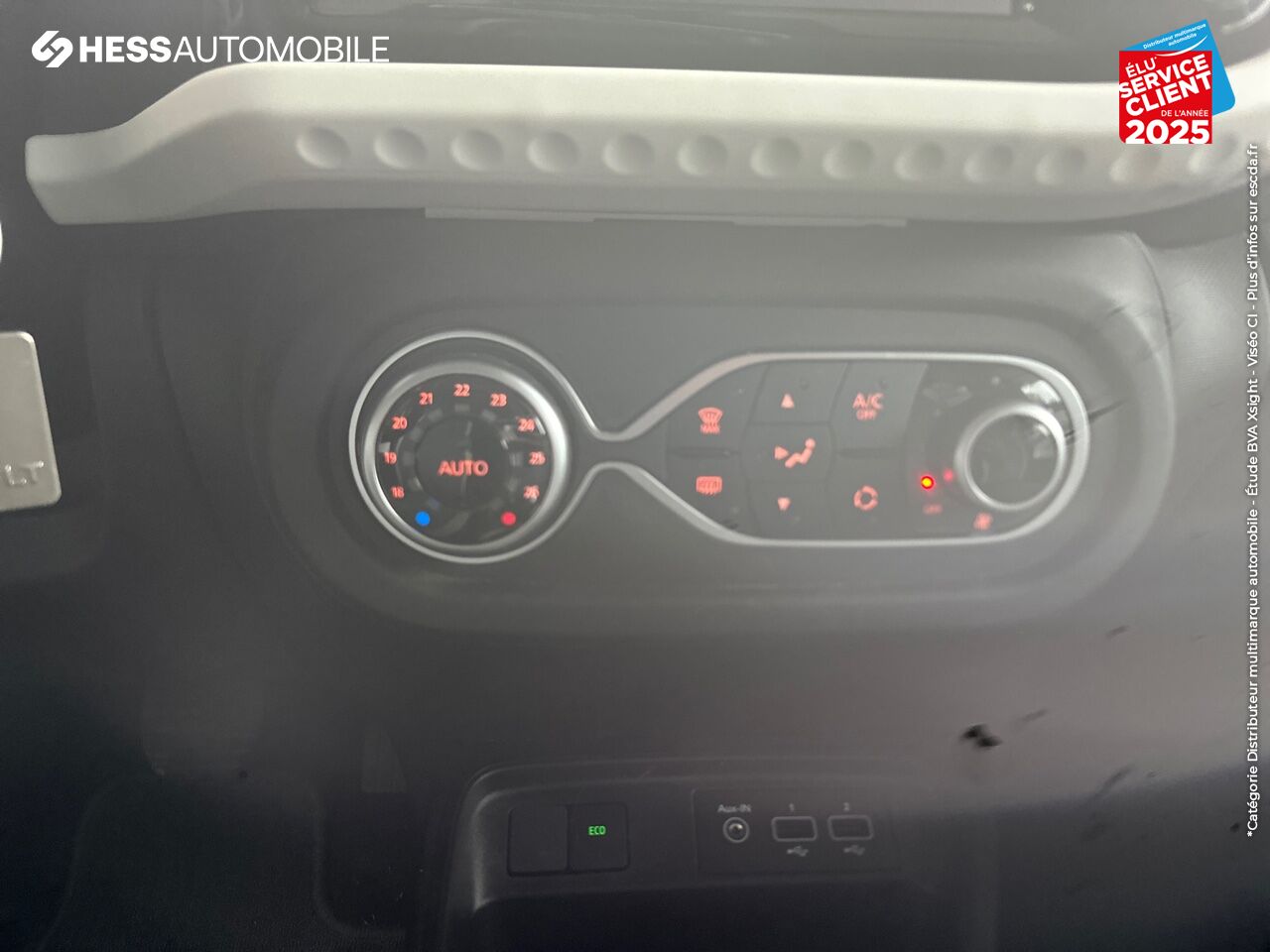 Véhicule d'occasion RENAULT TWINGO E-TECH ELECTRIC ZEN R80 ACHAT INTEGRAL - 21MY chez Renault Strasbourg