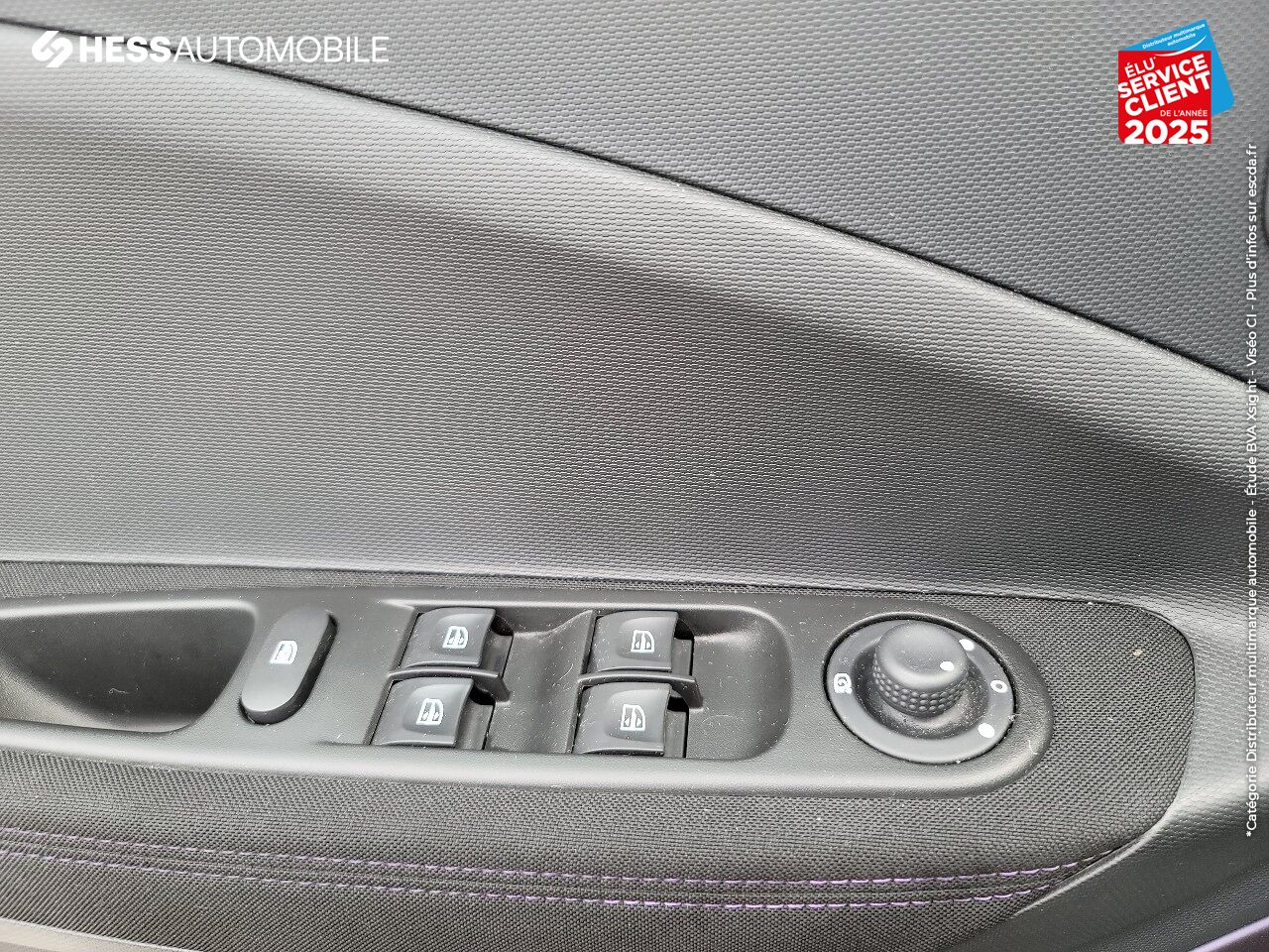 Véhicule d'occasion RENAULT ZOE STAR WARS CHARGE NORMALE R90 GPS RADAR AR BLUETOOTH chez Renault Saint-Louis
