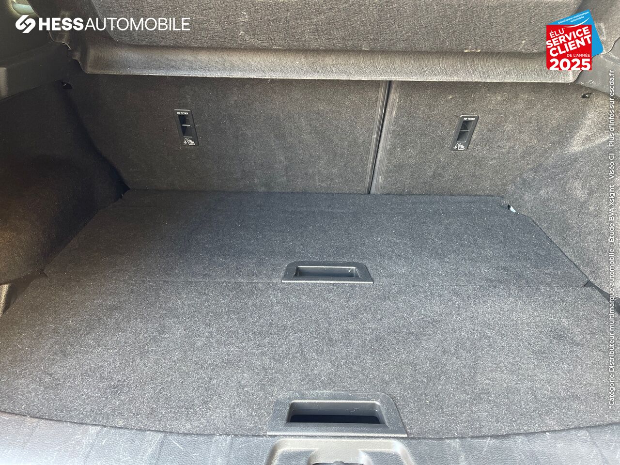 Véhicule d'occasion NISSAN QASHQAI 1.6 DCI 130CH BUSINESS EDITION chez Nissan Metz