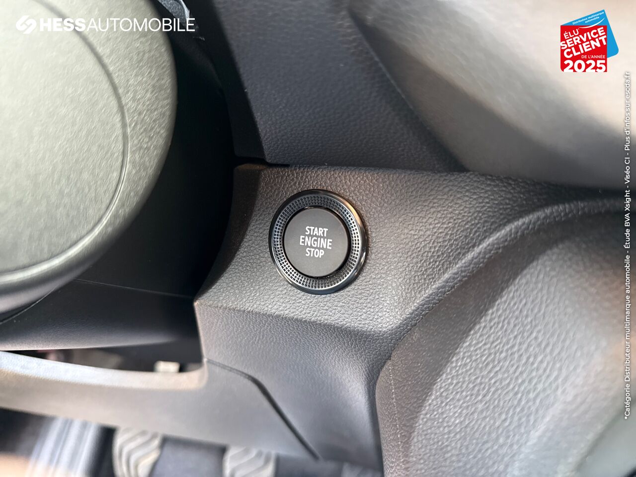 Véhicule d'occasion DACIA JOGGER 1.0 TCE 110CH EXTREME 7 PLACES -24 chez Renault Colmar