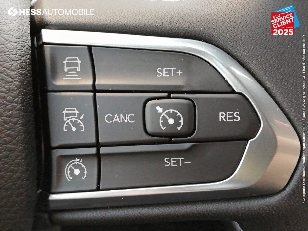 Véhicule d'occasion JEEP COMPASS 1.3 GSE T4 190CH LIMITED 4XE PHEV AT6 chez Fiat Besançon