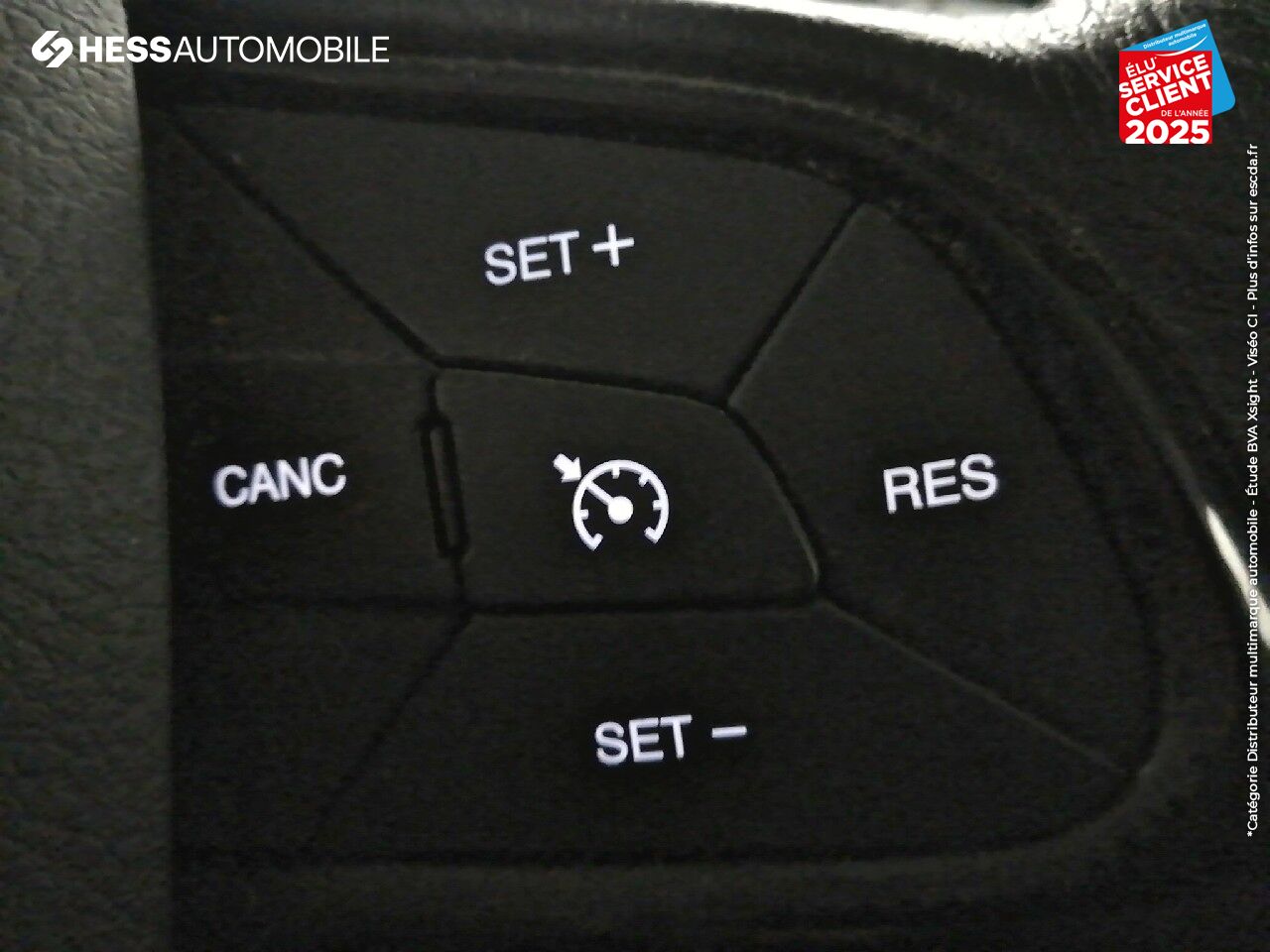 Véhicule d'occasion JEEP RENEGADE 1.6 MULTIJET 120CH BROOKLYN EDITION GPS RADAR AR chez HESS Automobile