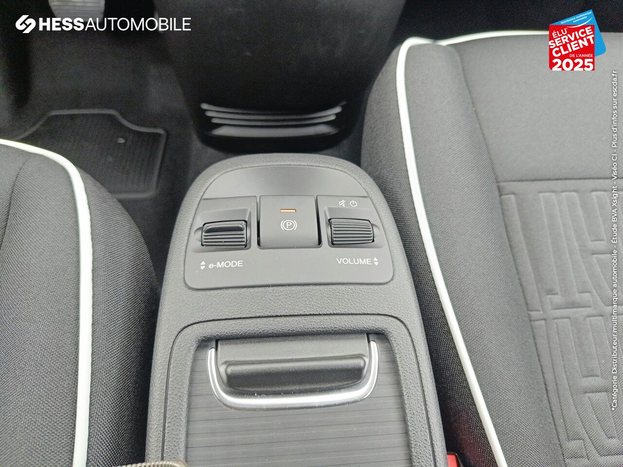 Véhicule neuf FIAT 500C E 95CH PACK CONFORT STYLE chez Fiat Belfort