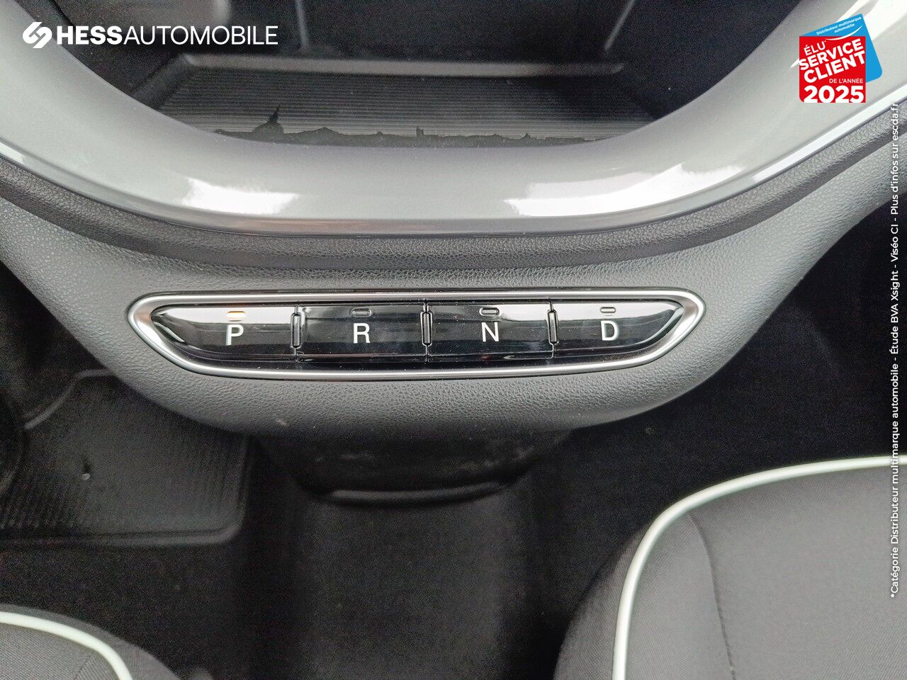 Véhicule neuf FIAT 500C E 95CH PACK CONFORT STYLE chez Fiat Belfort