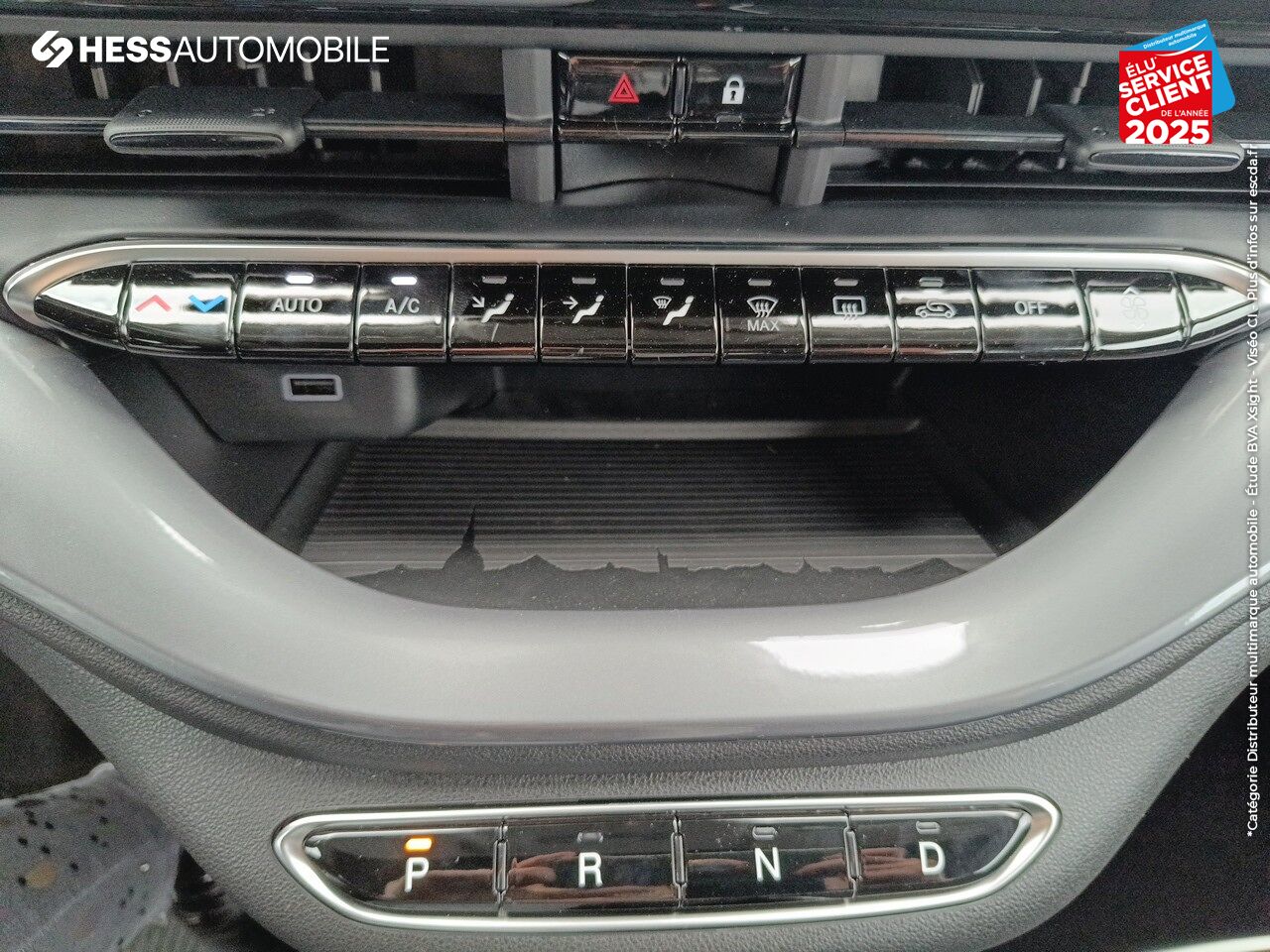 Véhicule neuf FIAT 500C E 95CH PACK CONFORT STYLE chez Fiat Belfort