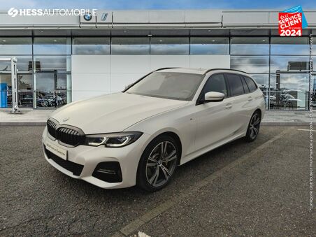 BMW occasion : Série 1, X1, X3… nos voitures d'occasion certifiées