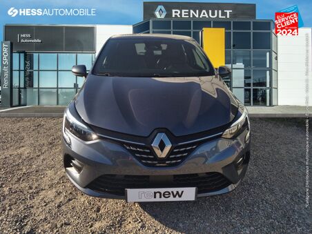 Renault Sélestat  Vente de Voiture Neuve et Véhicule d'Occasion